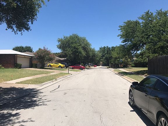 5th image of 5315 Queenlily Ct