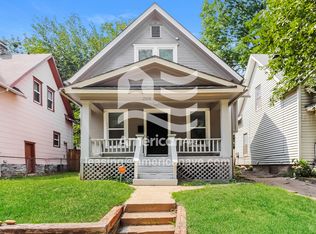 208 N Elmwood Ave, Kansas City, MO 64123