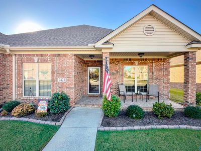 2423 Norwood Dr SW, Decatur, AL, 35603