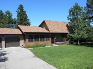 1315 Evergreen Dr, Sturgis, SD 57785