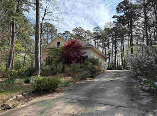 233 Rock Hill Rd, Fairfield Bay, AR 72088