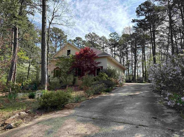 233 Rock Hill Rd, Fairfield Bay, AR 72088