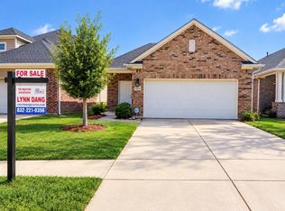 9209 Sea Garden St, Houston, TX 77034