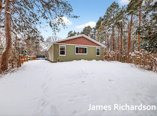 11521 144th Ave, West Olive, MI 49460