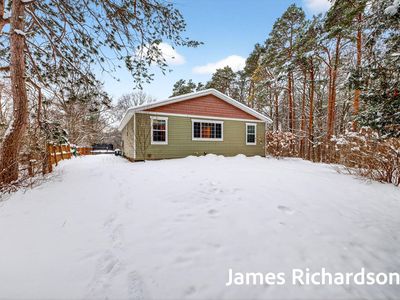 11521 144th Ave, West Olive, MI, 49460