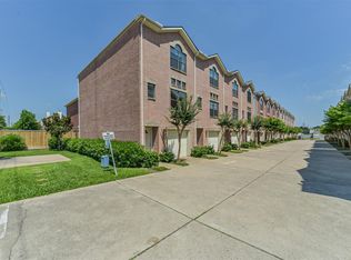 3501 Link Valley Dr APT 1204, Houston, TX 77025