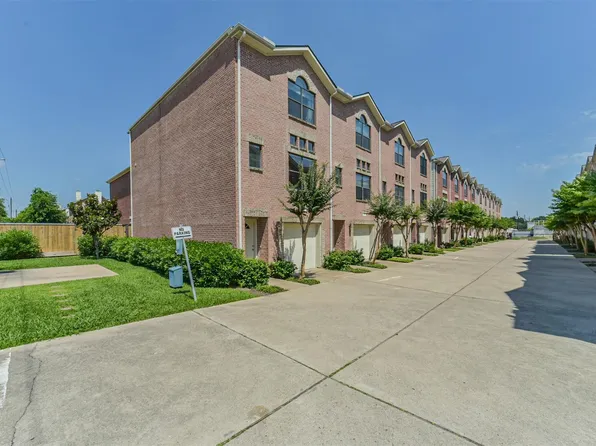 3501 Link Valley Dr APT 1204, Houston, TX 77025