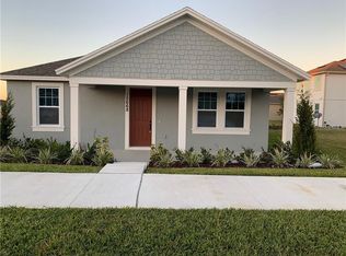 15668 Honeybell Dr, Winter Garden, FL 34787