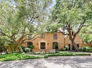 502 Woodway Forest Dr, San Antonio, TX 78216