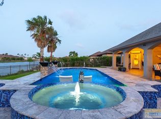 7 Sawgrass Ct, Laguna Vista, TX 78578