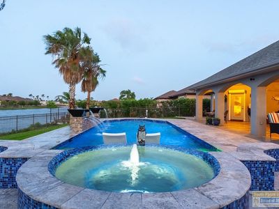 7 Sawgrass Ct, Laguna Vista, TX, 78578
