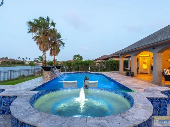 7 Sawgrass Ct, Laguna Vista, TX 78578