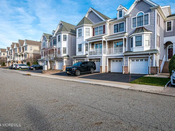 17 Raritan Reach Road #9, South Amboy, NJ 08879