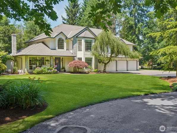 1800 SE 202nd Avenue, Camas, WA 98607