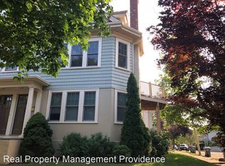 110 Cole Ave FLOOR 1, Providence, RI 02906