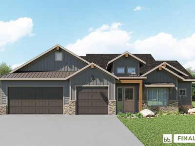 778 Captains Way, Grand Junction, CO, 81505