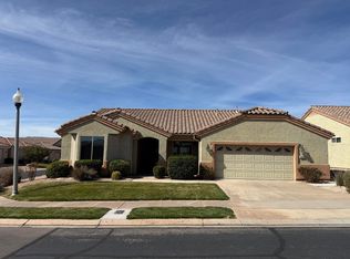 4694 S Tranquility Bay Dr, Saint George, UT 84790