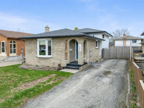7506 Jubilee Dr, Niagara Falls, ON L2G 7J5