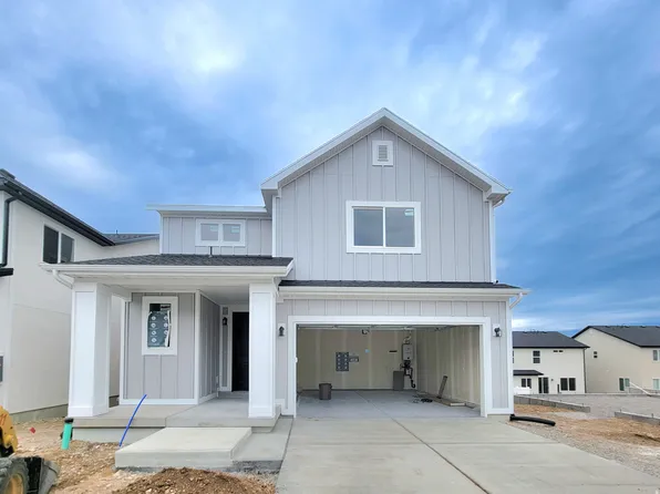 6729 S Quarter Creek Dr #248, West Jordan, UT 84081