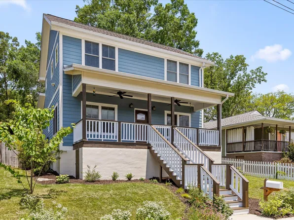 1705 Anderson Ave, Chattanooga, TN 37404