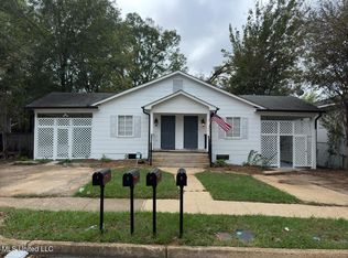 509 E Lorenz Blvd, Jackson, MS