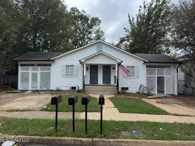 509 E Lorenz Blvd, Jackson, MS, 39216