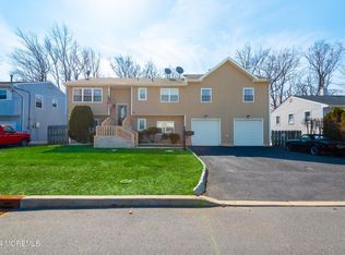 227 Raritan St, Keyport, NJ 07735