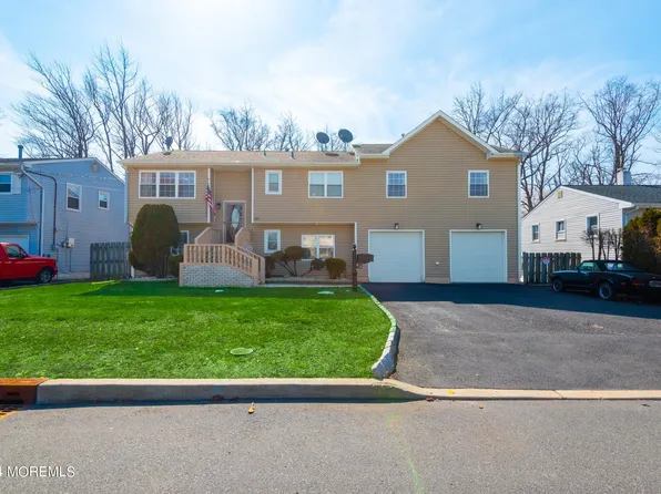 227 Raritan St, Keyport, NJ 07735