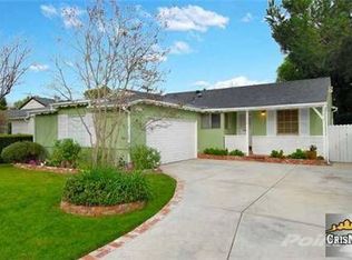 5436 Columbus Ave, Van Nuys, CA 91411