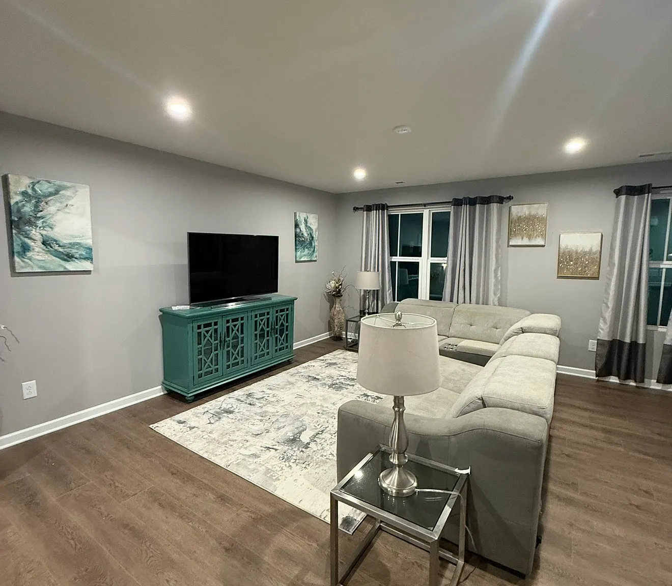 2604 Coretha Ct — Photo 1