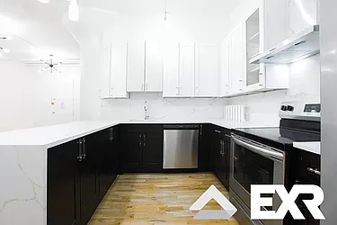 Rented by EXR