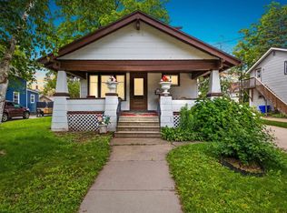 215 N State St, Appleton, WI 54911