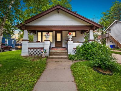 215 N State St, Appleton, WI, 54911