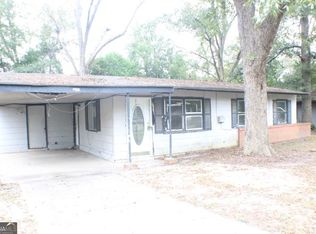 2452 Thrasher Ave, Macon, GA 31206