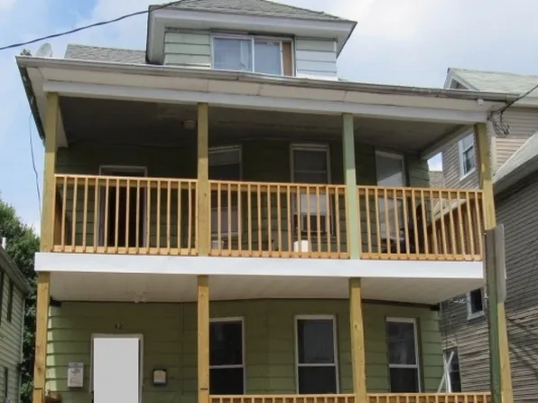 82 Henry St #2, Passaic City, NJ 07055