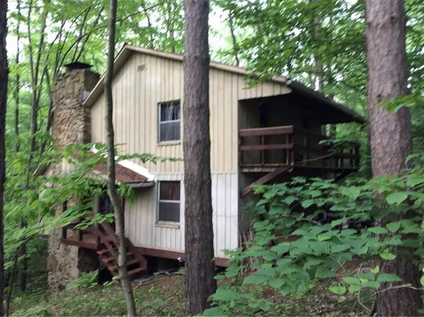 12689 Route 259 Hwy, Blairsville, PA 15717