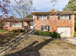 236 29th Ave NW, Birmingham, AL 35215