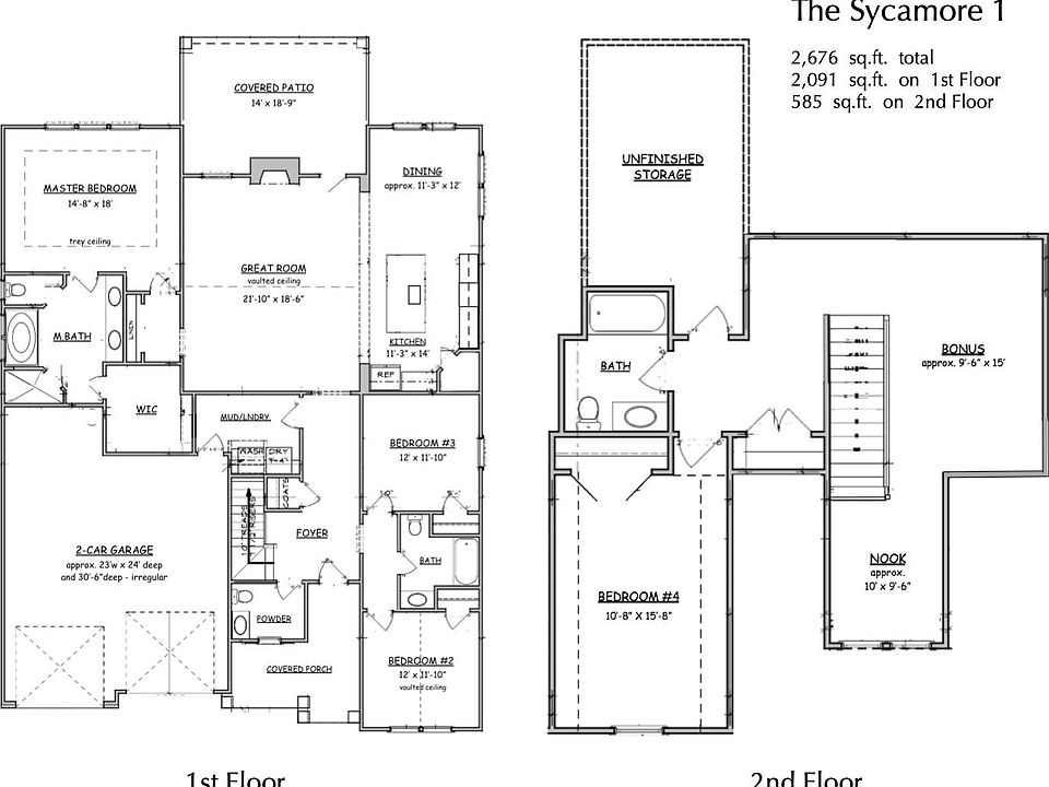 1st image of 582 Chimney Rock Dr Lot 47
