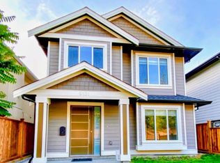 9131 Steveston Hwy, Richmond, BC V7A1M6