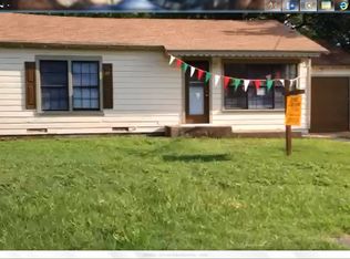 5008 Catalpa St, Haltom City, TX 76117
