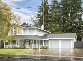 1299 El Margarita Rd, Yuba City, CA