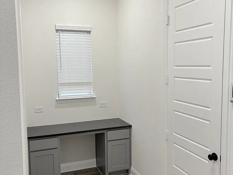 Office space