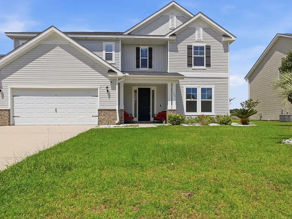 105 Grimsby Rd