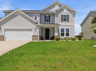 105 Grimsby Rd, Savannah, GA 31407