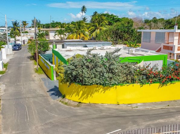 79 Calle Luis Brignoni, Vega Baja, PR 00693