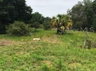 19480 NW 304th St, Okeechobee, FL 34972