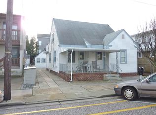 242 E Hand Ave, Wildwood, NJ 08260