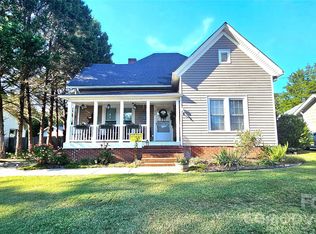 218 Wilson St, Albemarle, NC 28001