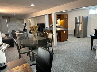 783 Sandwich Rd #BASEMENT, Buzzards Bay, MA 02532