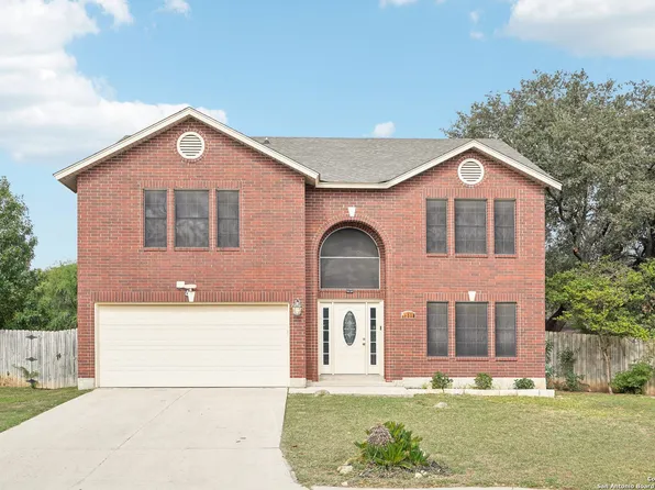 1927 RIALTO WAY, San Antonio, TX 78230